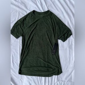 Mens Breathable Shirt